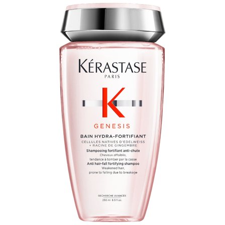 Kérastase Genesis Bain Hydra-Fortifiant 250ml - Shampoo Rinforzante