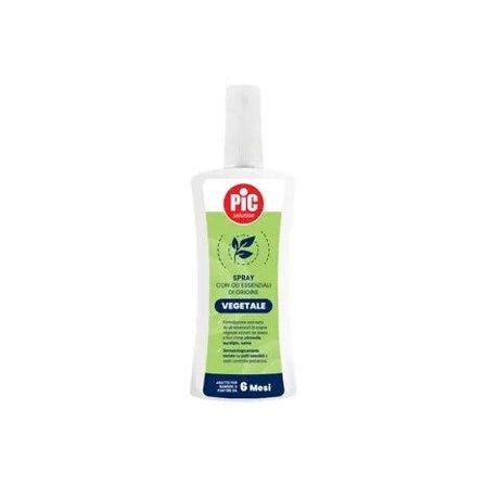 Pic Spray Vegetale Repellente 100ml