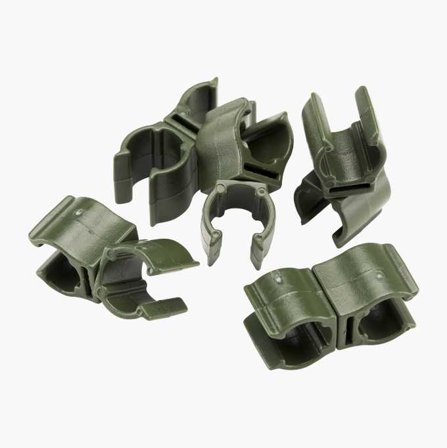 Spaljékoppling 5-pack - Biltema