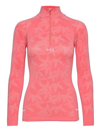 Butterfly H/Z Pink Kari Traa