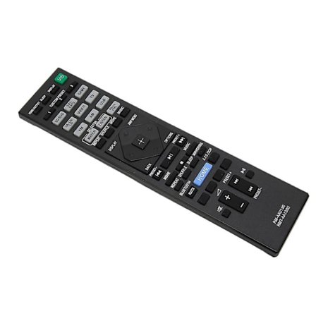 RMTAA130U RMAAU190 Erstatningsfjernbetjening Slidstærk Fjernbetjening til Sony AV STRDH550 STRDH750_Gode ting
