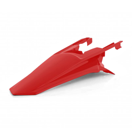 Parafango Posteriore Acerbis Rosso - Gas Gas MC 85 2021-2022