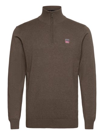 VINSON | Julius Reg Cot Vin M Knit | M