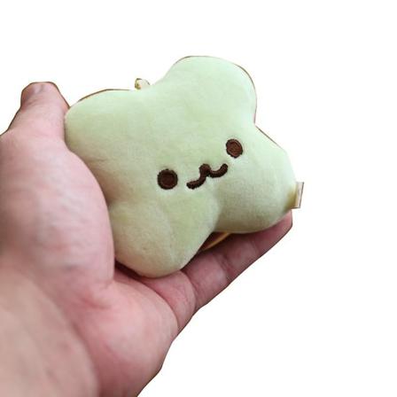 Sumikkogurashi Tecknad Plyschleksak Ryggsäckshänge Stil 1