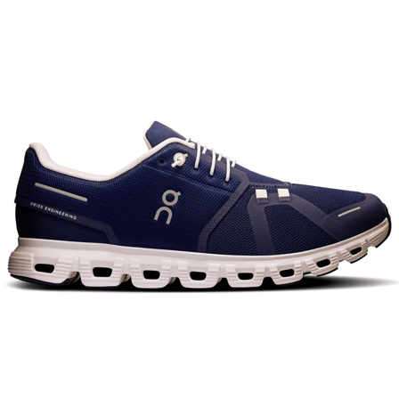 On Cloud 6 M Midnight | White