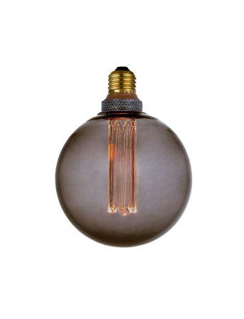 Colors Home Lighting Lighting Bulbs Grå Halo Design*Betinget Tilbud