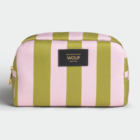 WOUF Cabana Toiletry Bag, 1 stk.