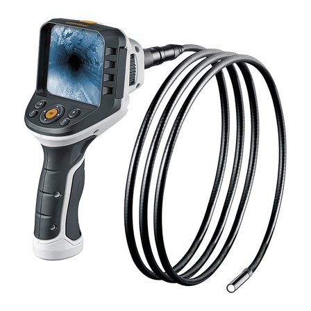 Blinken Tools VideoFlex G4 XXL Inspeksjonskamera, Måleinstrumenter