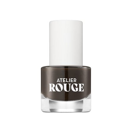 Atelier Rouge Nail Polish 146 Pain Au Chocolat, Makeup, Negle, Neglelak