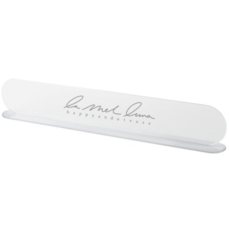 Elegant og gjenbrukbar kjøkkenvask-sprutbeskytter for oppvask og grønnsaker