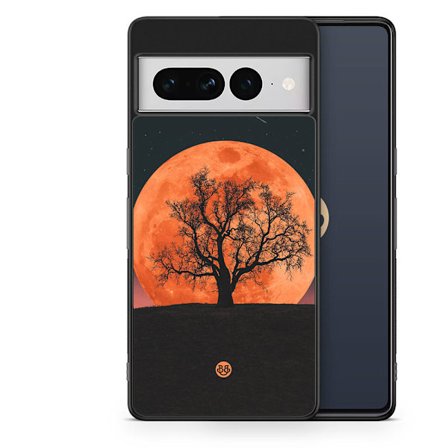 Bjornberry Skal Google Pixel 7 Pro - Moon Three