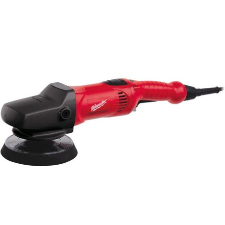 Milwaukee AP 12 E Kiillotuskone 1200 W, Koneet