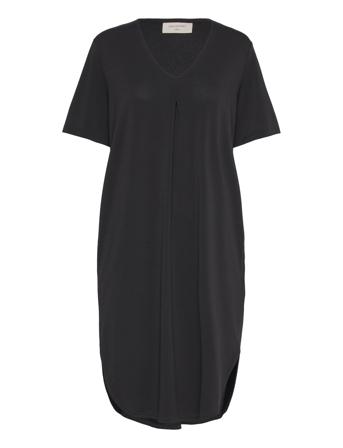 Fqfloi-Dress Black FREE/QUENT