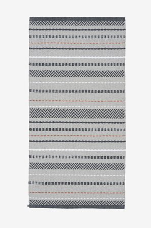 Horredsmattan - Plastmatta Harry - Beige - Plastmattor - 70X210 - Från Homeroom