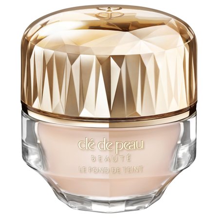 Clé de Peau Beauté The Foundation O10 28ml - Fondotinta crema