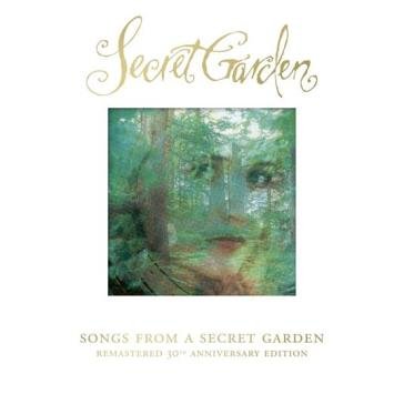 Songs from a secret garden Secret Garden