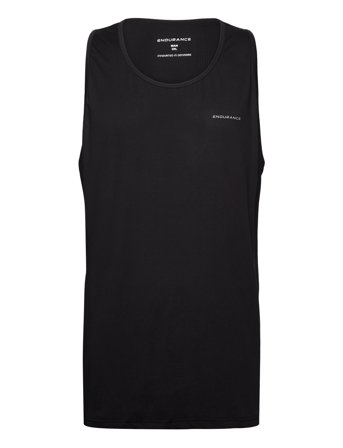 Endurance | Grady M Sleeveless Tee | S