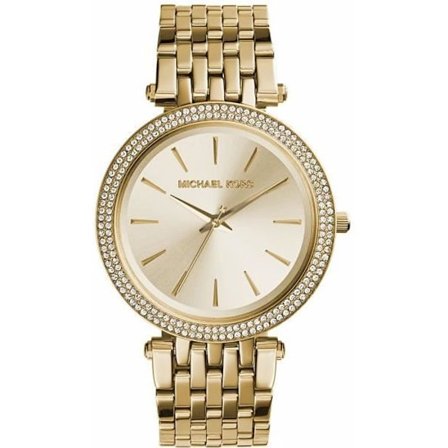 Michael Kors mk3191 damklocka W5E02