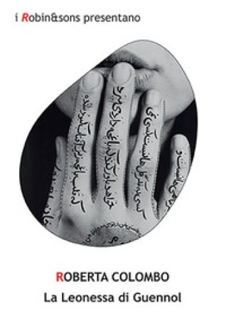 La leonessa di Guennol Roberta Colombo