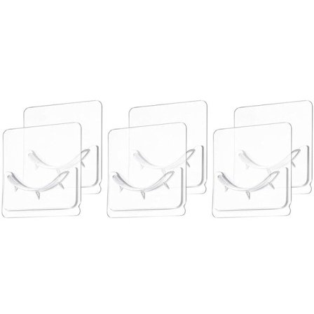 Klæbende bruseforhængsstangbeslag, bruseforhængsstangbeslag, boreinstallation, klæbende stangbeslag