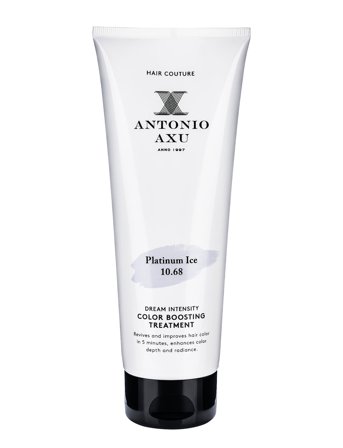 Antonio Axu Color Boosting Treatment Platinum Ice - 250 ml