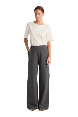 Residus Leia Pants Byxor Dam L