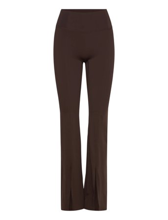 Björn Borg | Studio Flared Slit Tights | L