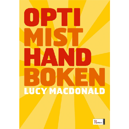 Optimisthandboken 9789177158097