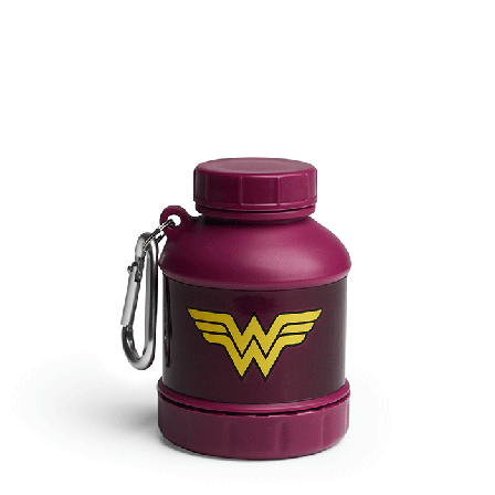 Smartshake DC Comics WHEY2GO Proteinbehållare 50 g