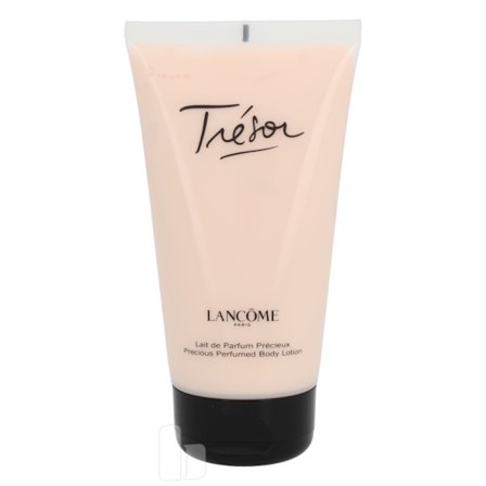 Lancome Tresor Precious Perfumed Body Lotion 150 ml