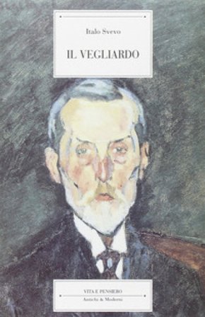 Il vegliardo Italo Svevo