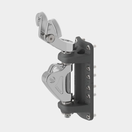 Seldén BOOM BKT C137-193/B134-172, HK (508-231-08)