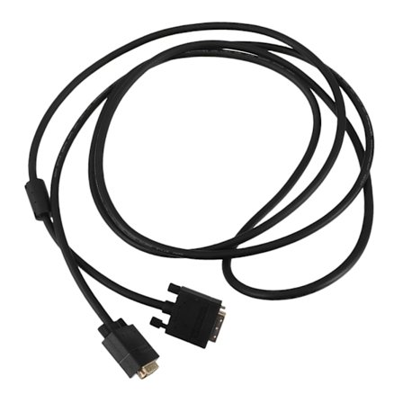 to Kabel Skærmkabel Guldbelagte Stik Single Link til HDTV Projektor Computer