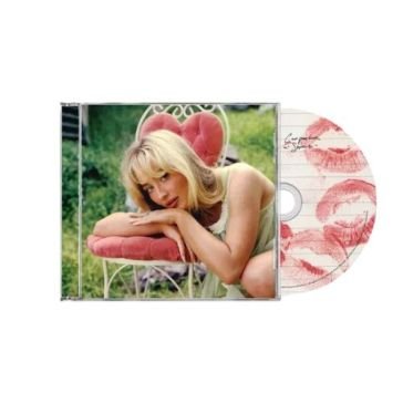 Short n' sweet SABRINA CARPENTER