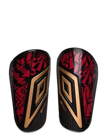 Umbro | Neo Shield Guard W/Calf Straps | L