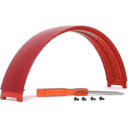 Reservedele til reparation af øverste hovedbøjle til Beats Studio 3_fsdxm {DB