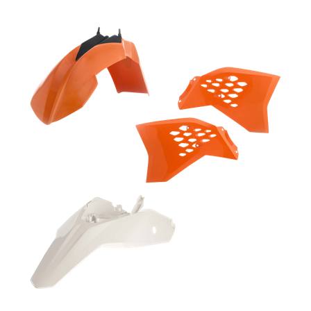 Kit Plastiche Acerbis KTM - KTM 65 SX 2012-2015