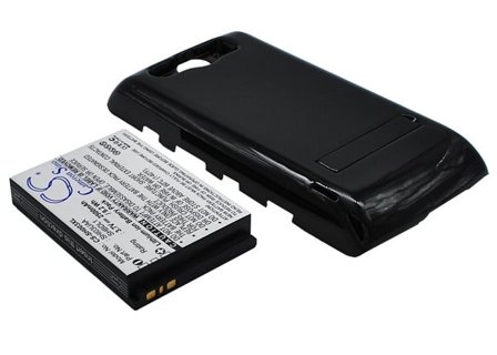 Batteri for SmartPhone, Mobil for Sharp Galapagos 003SH, 003SH, DM009SH og andre.