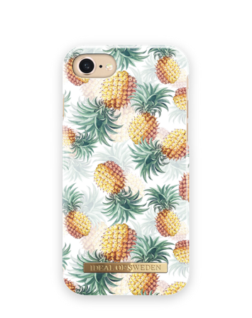 Female Hülle, Pineapple Bonanza Handyhülle
