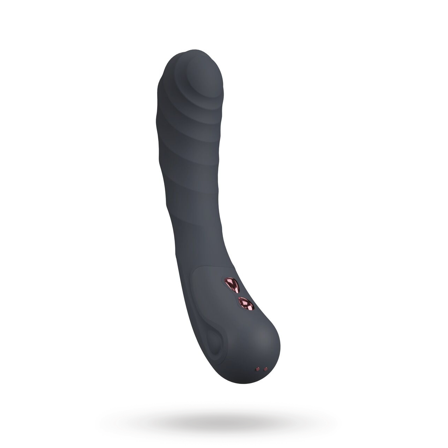 Oh! G-Spot Vibrator - You2Toys