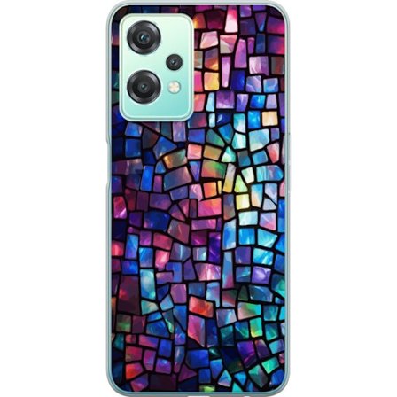 Mobilskal till OnePlus Nord CE 2 Lite 5G med Disco