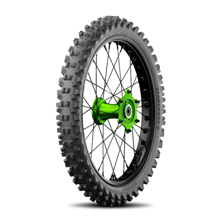 Vorderreifen Michelin Starcross 6 21"
