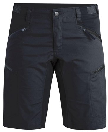 Lundhags Makke II Ws Black