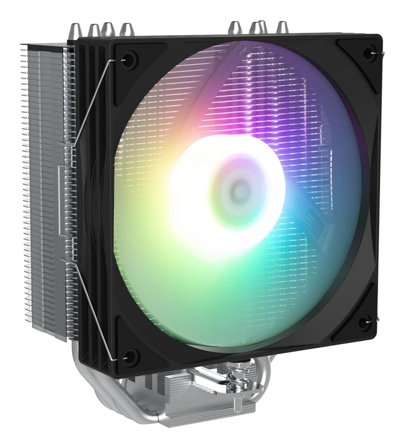 ZALMAN Computer Cooling System