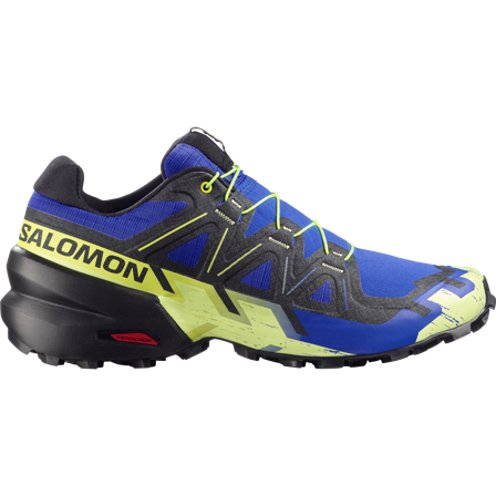 Salomon - Scarpe da trail running Speedcross 6 - 41⅓