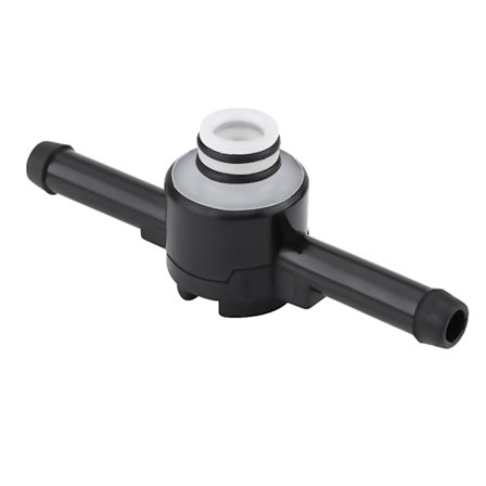 1.9 TDI dieselbränslefilter backventil för Beetle Golf Jetta 99-05 1J0 127 247 A