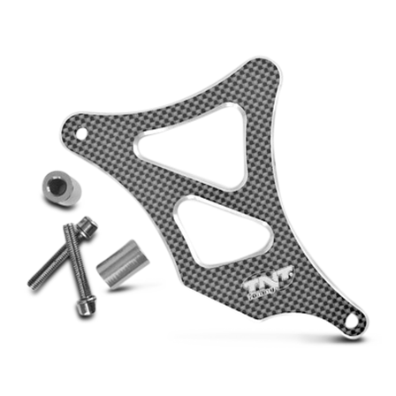 TNT Scooter / Moped Frontsprocket cover Aluminium - Fantic Caballero 50 2007-2012