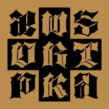 Dirty work (dirty case version) AESPA