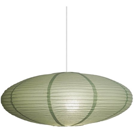 Nordlux - Taklampe Villo dovgrön Ø 60 Grønn