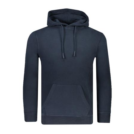Airforce Hoodie , Blauw , Heren , Maat: XL